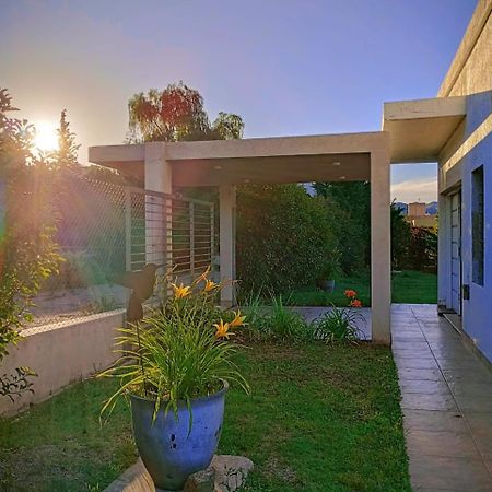 Loft Las Acacias Potrero de los Funes Eksteriør billede
