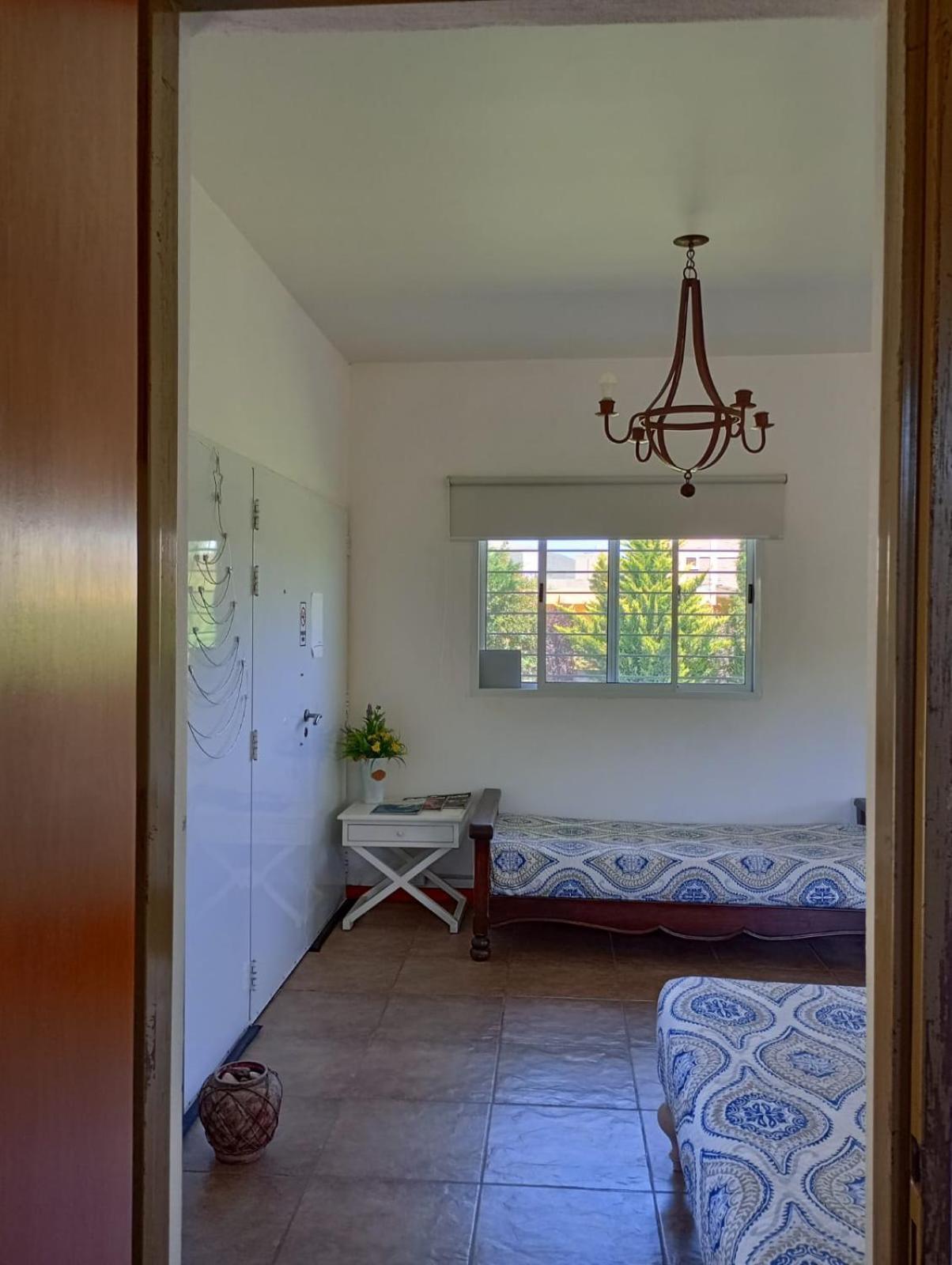 Loft Las Acacias Potrero de los Funes Eksteriør billede
