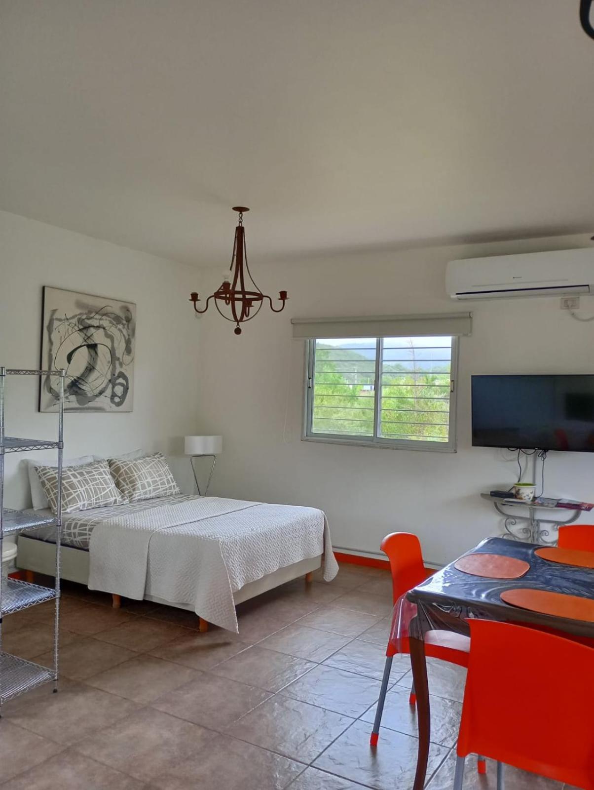 Loft Las Acacias Potrero de los Funes Eksteriør billede