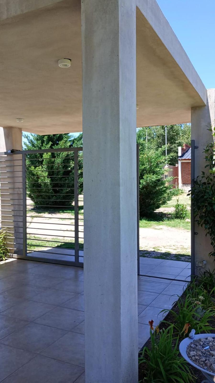 Loft Las Acacias Potrero de los Funes Eksteriør billede