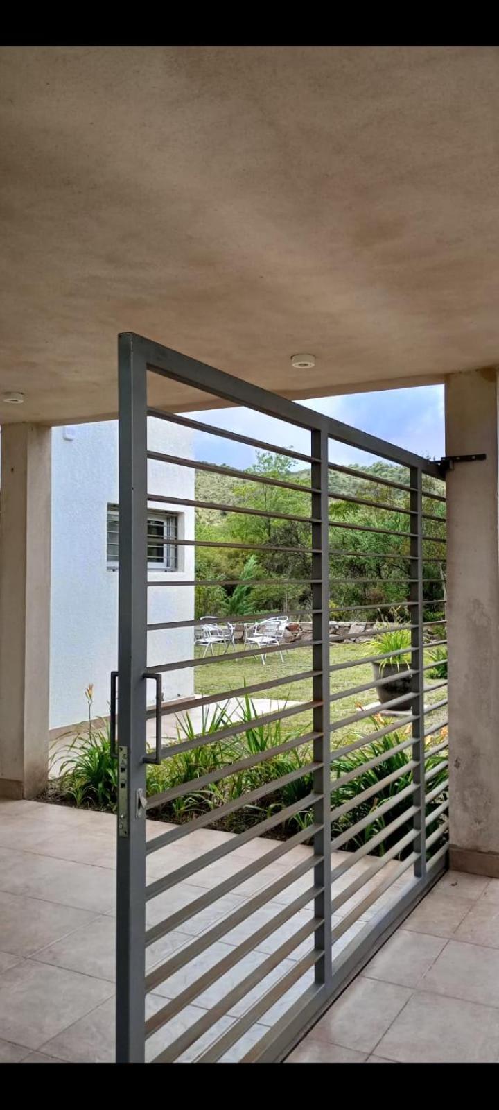 Loft Las Acacias Potrero de los Funes Eksteriør billede