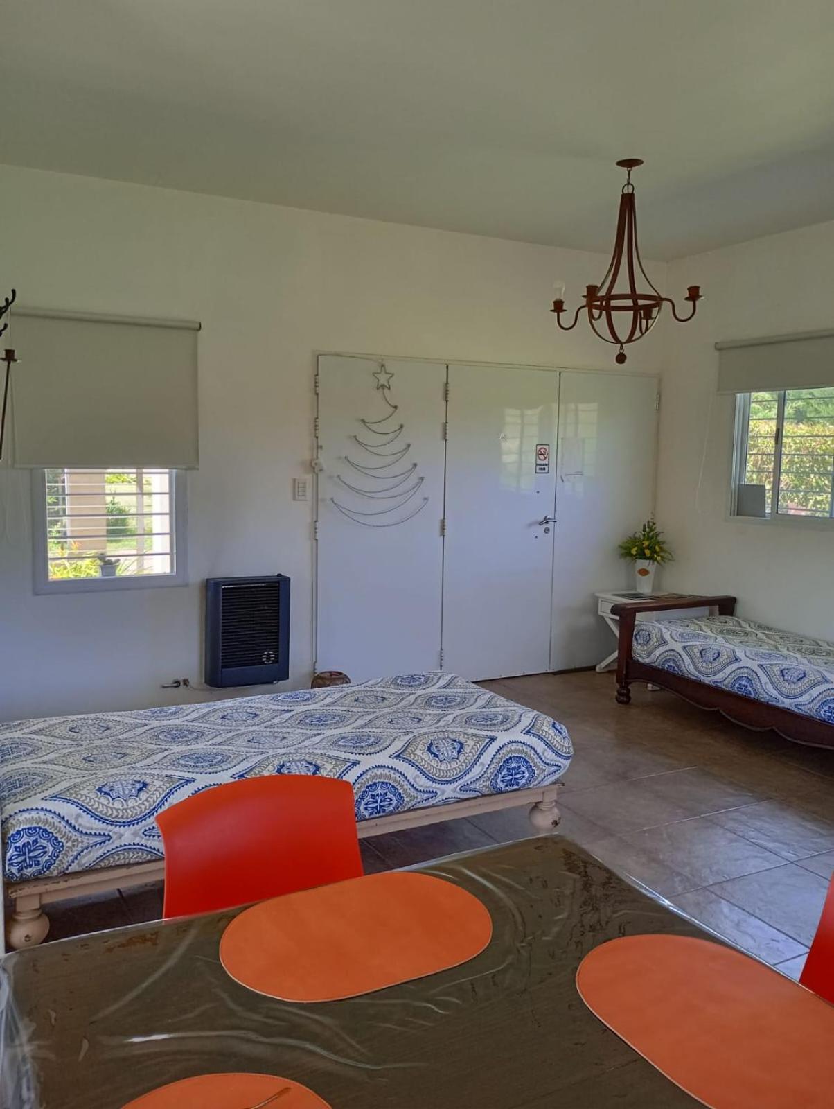 Loft Las Acacias Potrero de los Funes Eksteriør billede