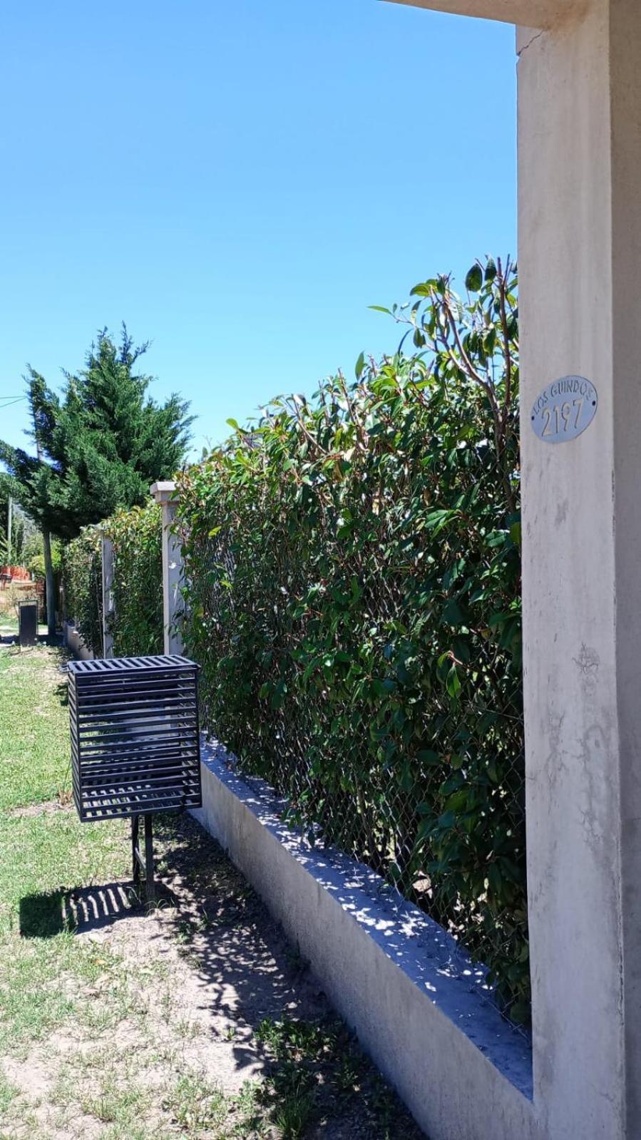 Loft Las Acacias Potrero de los Funes Eksteriør billede