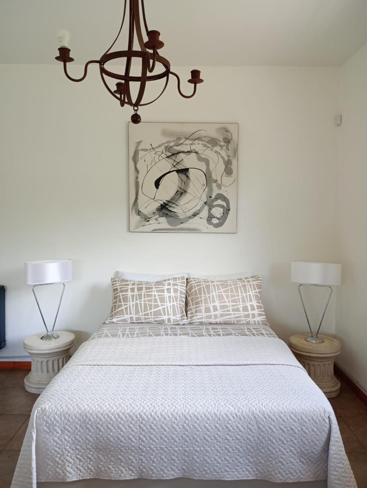 Loft Las Acacias Potrero de los Funes Eksteriør billede