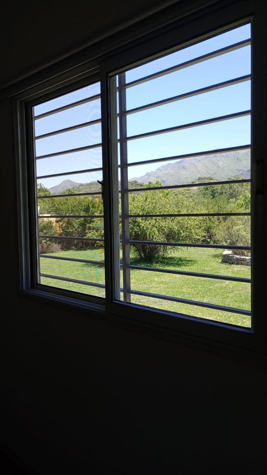 Loft Las Acacias Potrero de los Funes Eksteriør billede