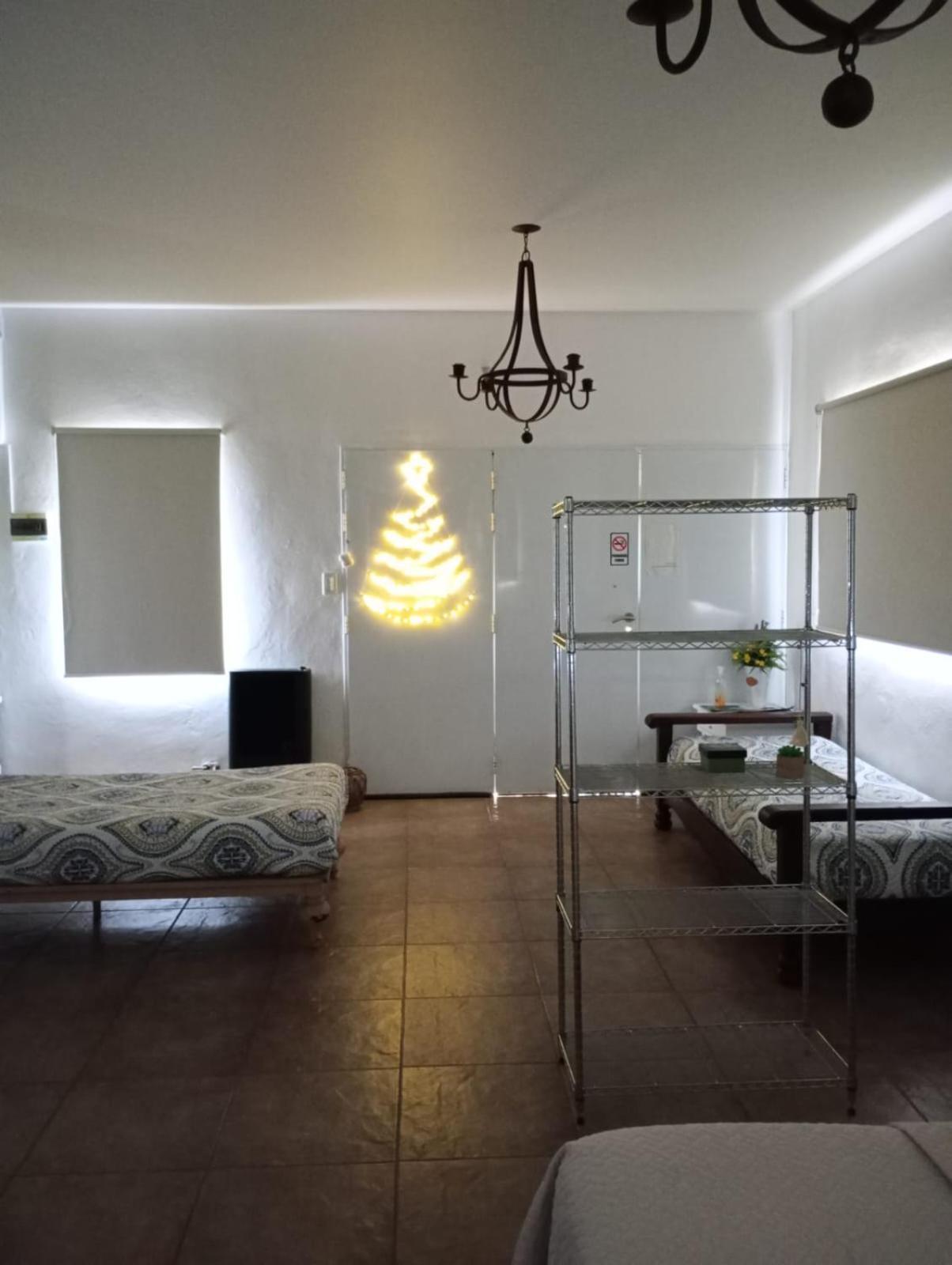 Loft Las Acacias Potrero de los Funes Eksteriør billede