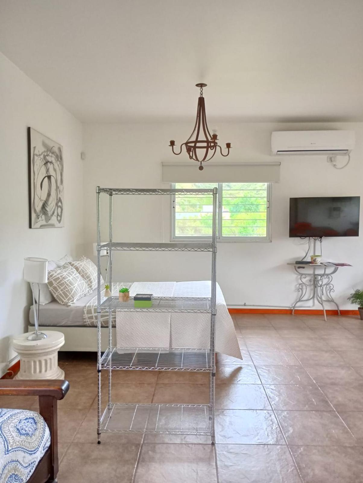 Loft Las Acacias Potrero de los Funes Eksteriør billede