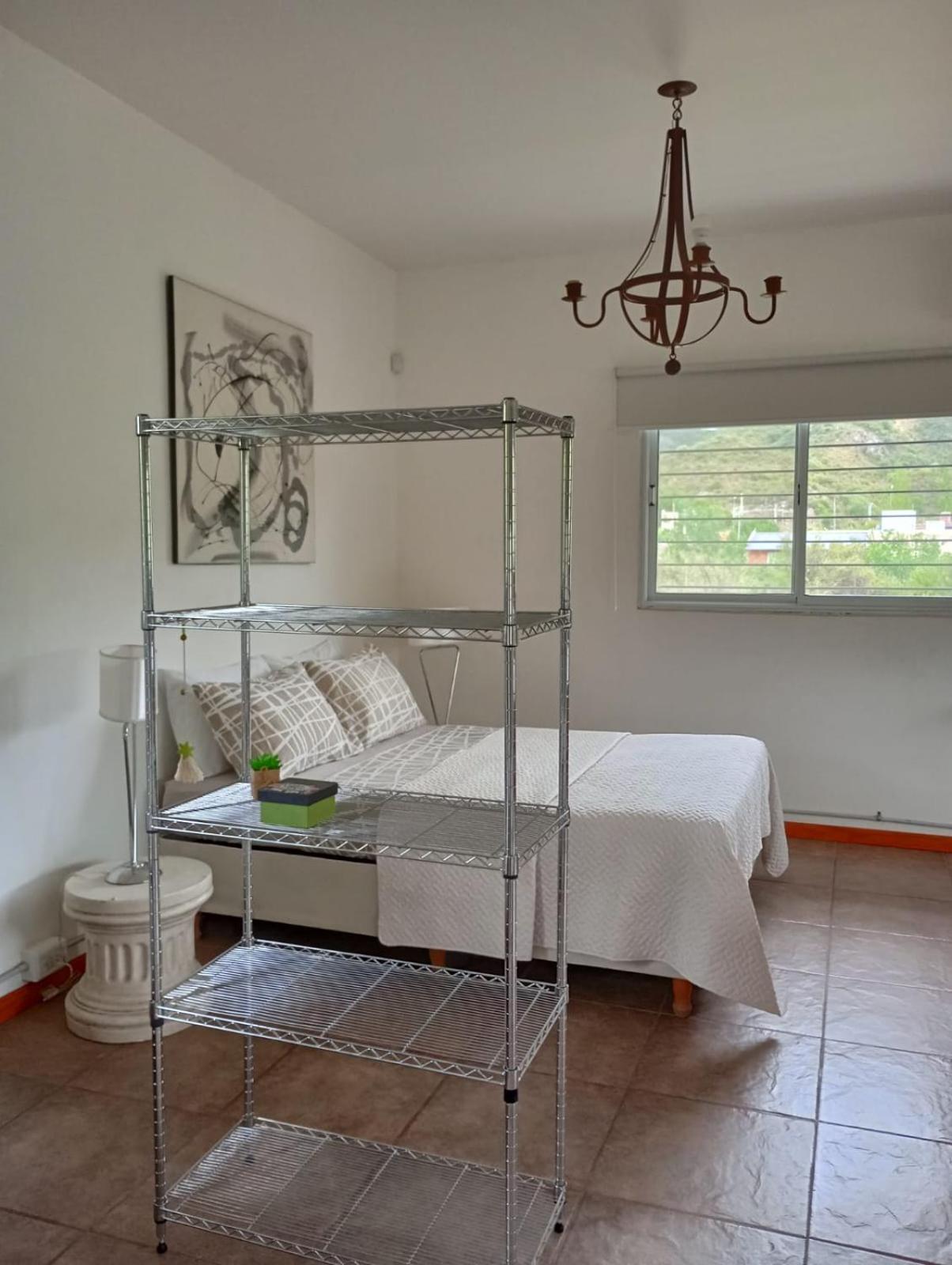 Loft Las Acacias Potrero de los Funes Eksteriør billede